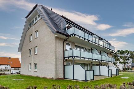  Für 4 Personen: Hübsches Apartment / Ferienwohnung in der Region Sylt