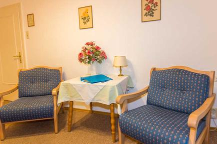  Für 2 Personen: Hübsches Apartment / Ferienwohnung in der Region Bad Wiessee