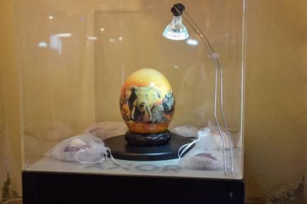  Für 6 Personen: Hübsches Apartment / Ferienwohnung in der Region Thüringen