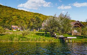 Gemütliches Ferienhaus : Region Prozor für 5 Personen