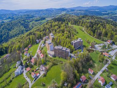  Für 3 Personen: Hübsches Apartment / Ferienwohnung in der Region Freyung
