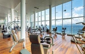  Für 4 Personen: Hübsches Apartment / Ferienwohnung in der Region Novi Vinodolski