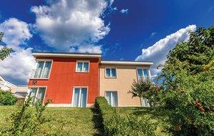  Für 4 Personen: Hübsches Apartment / Ferienwohnung in der Region Novi Vinodolski