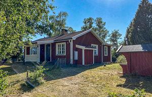 Gemütliches Ferienhaus : Region Schweden für 5 Personen