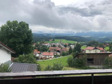 Für 2 Personen: Hübsches Apartment / Ferienwohnung in der Region Bayerischer Wald