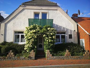  Für 2 Personen: Hübsches Apartment / Ferienwohnung in der Region Ditzum