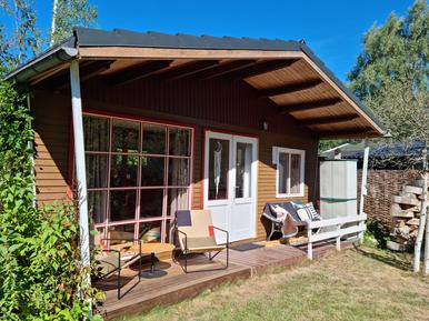 Gemütliches Ferienhaus : Region Geel für 2 Personen
