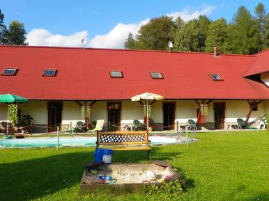  Für 4 Personen: Hübsches Apartment / Ferienwohnung in der Region Desna