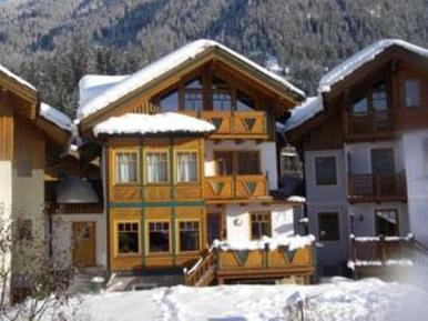 Für 4 Personen: Hübsches Apartment / Ferienwohnung in der Region Flachau