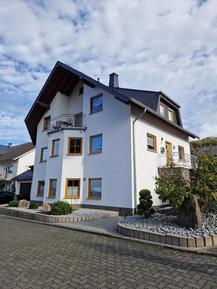  Für 2 Personen: Hübsches Apartment / Ferienwohnung in der Region Mosel-Saar-Ruwer