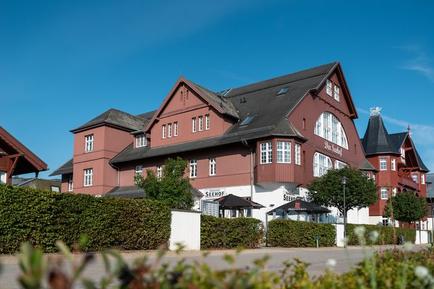  Für 4 Personen: Hübsches Apartment / Ferienwohnung in der Region Bansin