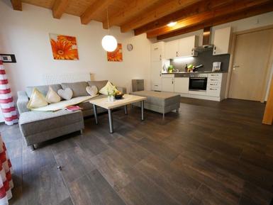  Für 5 Personen: Hübsches Apartment / Ferienwohnung in der Region Baden-Württemberg