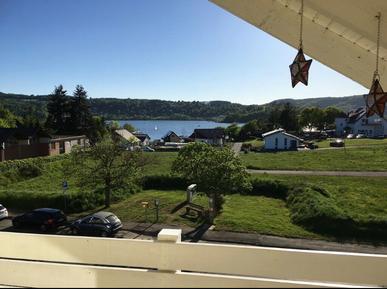  Für 3 Personen: Hübsches Apartment / Ferienwohnung in der Region Hessen