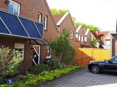  Für 2 Personen: Hübsches Apartment / Ferienwohnung in der Region Dangast