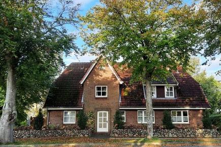  Für 4 Personen: Hübsches Apartment / Ferienwohnung in der Region Nieblum