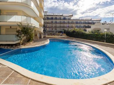  Für 4 Personen: Hübsches Apartment / Ferienwohnung in der Region Salou