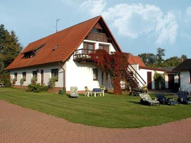  Für 2 Personen: Hübsches Apartment / Ferienwohnung in der Region Brandenburg