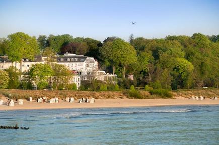  Für 2 Personen: Hübsches Apartment / Ferienwohnung in der Region Ostseebad Heringsdorf