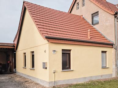  Für 2 Personen: Hübsches Apartment / Ferienwohnung in der Region Thüringen