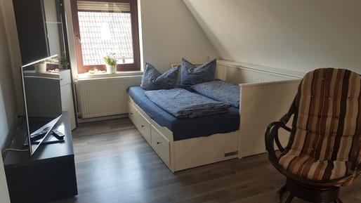  Für 3 Personen: Hübsches Apartment / Ferienwohnung in der Region Thüringen