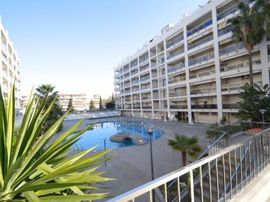  Für 4 Personen: Hübsches Apartment / Ferienwohnung in der Region Salou