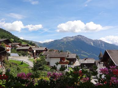  Für 4 Personen: Hübsches Apartment / Ferienwohnung in der Region Virgen