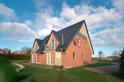  Für 4 Personen: Hübsches Apartment / Ferienwohnung in der Region Gummlin