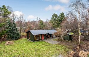 Gemütliches Ferienhaus : Region Seeland für 6 Personen