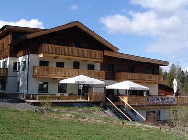  Für 5 Personen: Hübsches Apartment / Ferienwohnung in der Region Biberwier