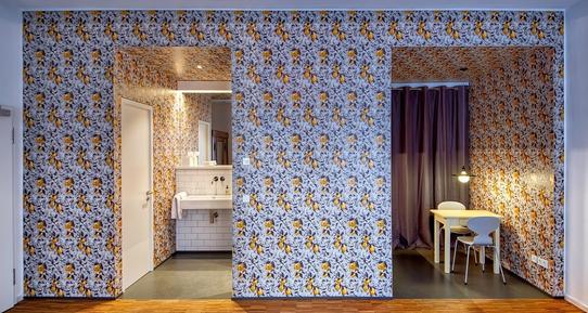  Für 3 Personen: Hübsches Apartment / Ferienwohnung in der Region Rheinland-Pfalz