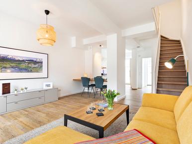  Für 4 Personen: Hübsches Apartment / Ferienwohnung in der Region Prora