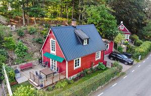 Gemütliches Ferienhaus : Region Schweden für 5 Personen