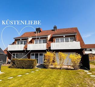  Für 2 Personen: Hübsches Apartment / Ferienwohnung in der Region Norden-Norddeich