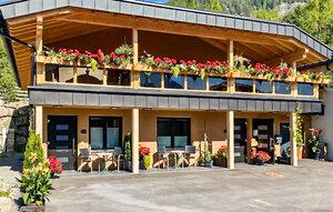  Für 2 Personen: Hübsches Apartment / Ferienwohnung in der Region Ötztal