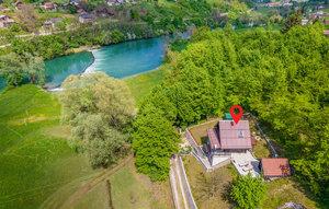 Gemütliches Ferienhaus : Region Kroatische Adriaküste für 5 Personen