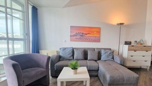  Für 3 Personen: Hübsches Apartment / Ferienwohnung in der Region Gager