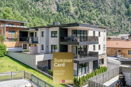  Für 6 Personen: Hübsches Apartment / Ferienwohnung in der Region Ötztal