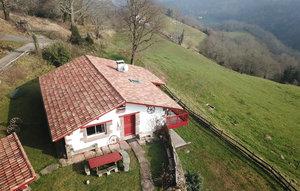 Gemütliches Ferienhaus : Region Aquitanien für 6 Personen