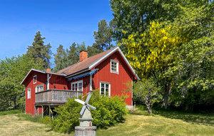 Gemütliches Ferienhaus : Region Schweden für 7 Personen