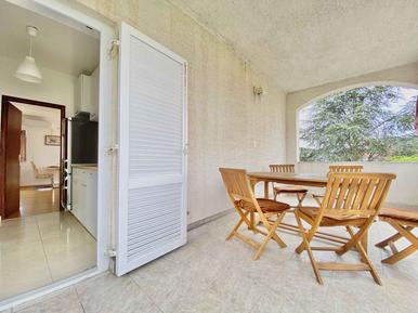  Für 5 Personen: Hübsches Apartment / Ferienwohnung in der Region Krk