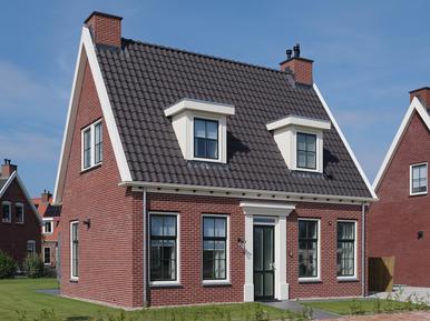 Gemütliches Ferienhaus : Region Zeeland für 8 Personen