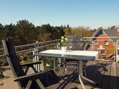  Für 3 Personen: Hübsches Apartment / Ferienwohnung in der Region Nordfriesische Inseln