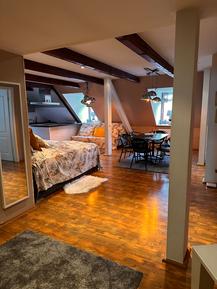  Für 7 Personen: Hübsches Apartment / Ferienwohnung in der Region Hamburg-Altona