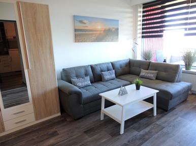  Für 4 Personen: Hübsches Apartment / Ferienwohnung in der Region Dahme