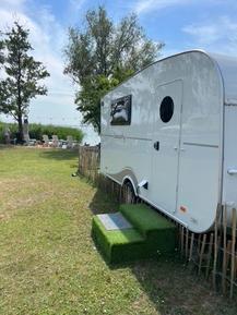 Gemütliches Ferienhaus : Region Lütow-Neuendorf für 2 Personen