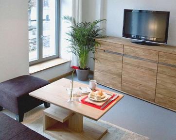  Für 4 Personen: Hübsches Apartment / Ferienwohnung in der Region Wismar