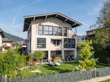  Für 4 Personen: Hübsches Apartment / Ferienwohnung in der Region Sankt Johann in Tirol