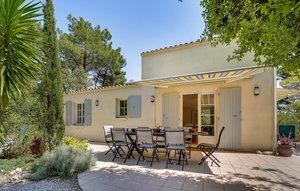 Gemütliches Ferienhaus : Region Saint-Georges-d'Oléron für 9 Personen