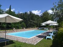 Holiday home 325495 for 2 persons in Greve in Chianti