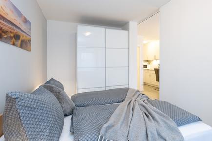  Für 2 Personen: Hübsches Apartment / Ferienwohnung in der Region Grömitz